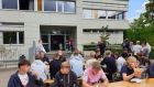 Welcome Day im Gartenbau